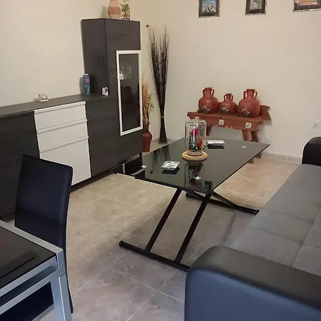 Apartment Mellis *