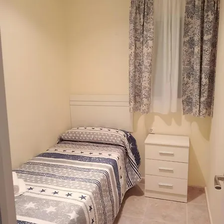 Apartment Mellis