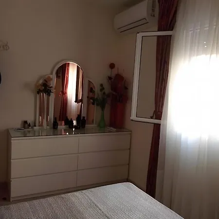 Apartment Mellis Sanlucar de Barrameda