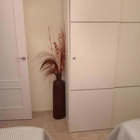 Apartment Mellis Sanlucar de Barrameda