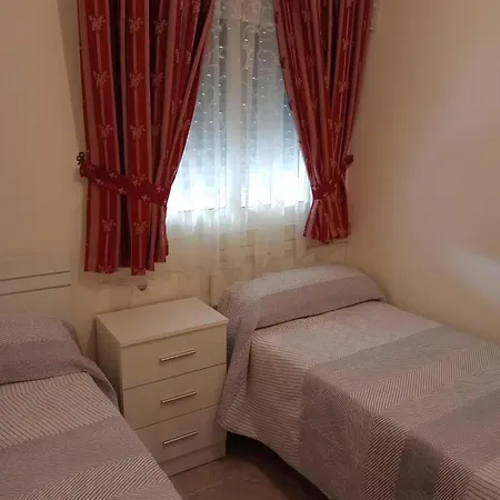 Apartment Mellis *