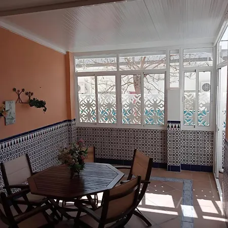 Mellis Apartment